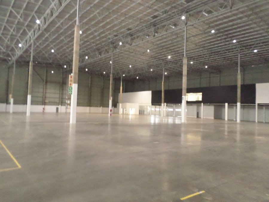 To Let Commercial Property for Rent in Halfway House Gauteng