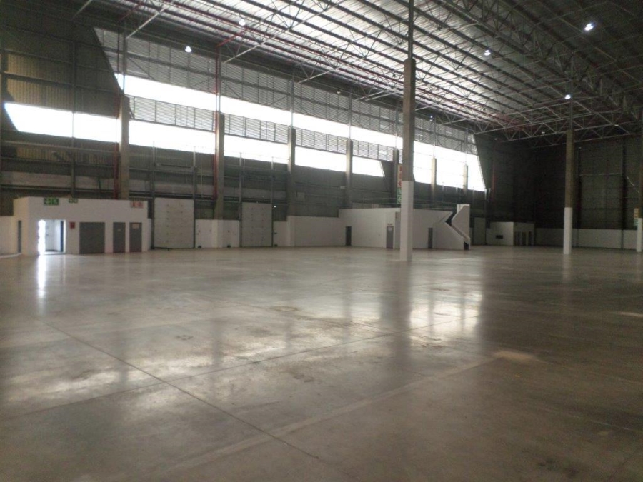 To Let Commercial Property for Rent in Halfway House Gauteng