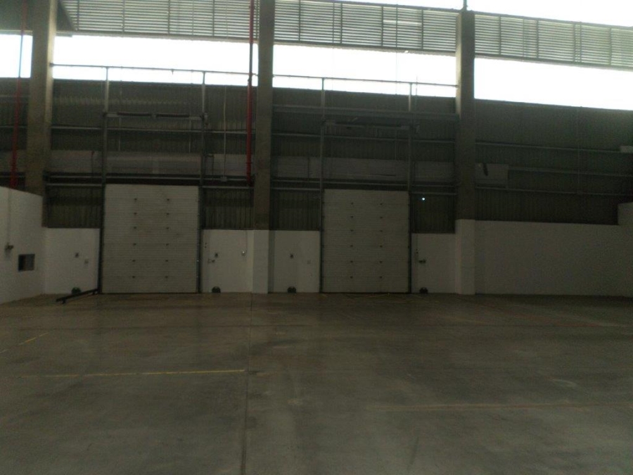 To Let Commercial Property for Rent in Halfway House Gauteng