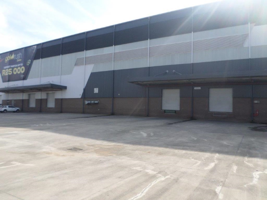 To Let Commercial Property for Rent in Halfway House Gauteng