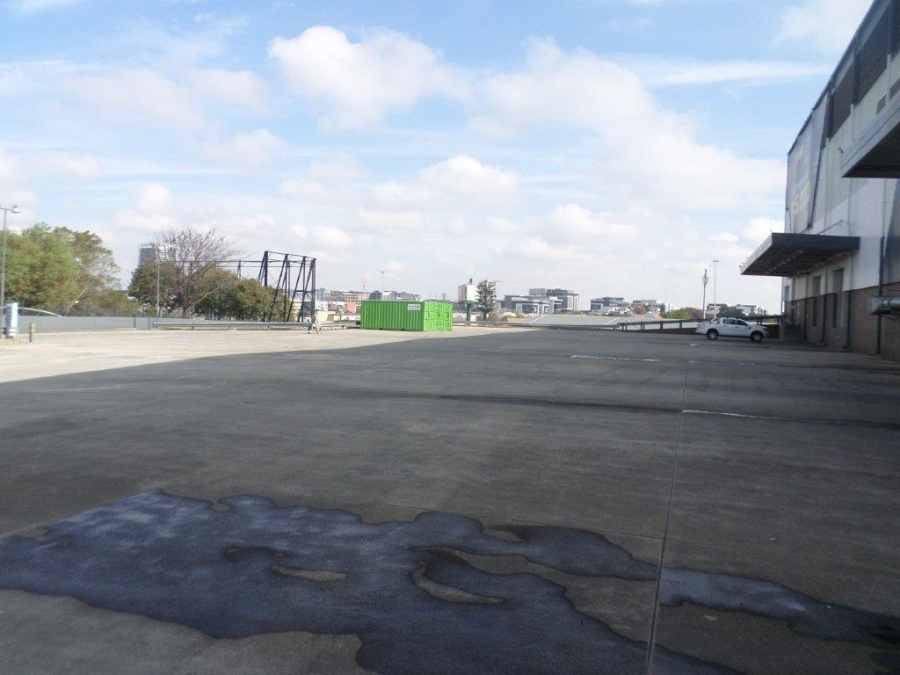 To Let Commercial Property for Rent in Halfway House Gauteng