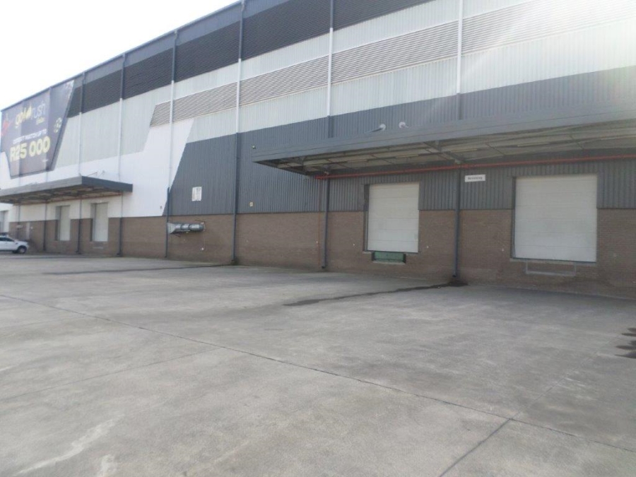 To Let Commercial Property for Rent in Halfway House Gauteng