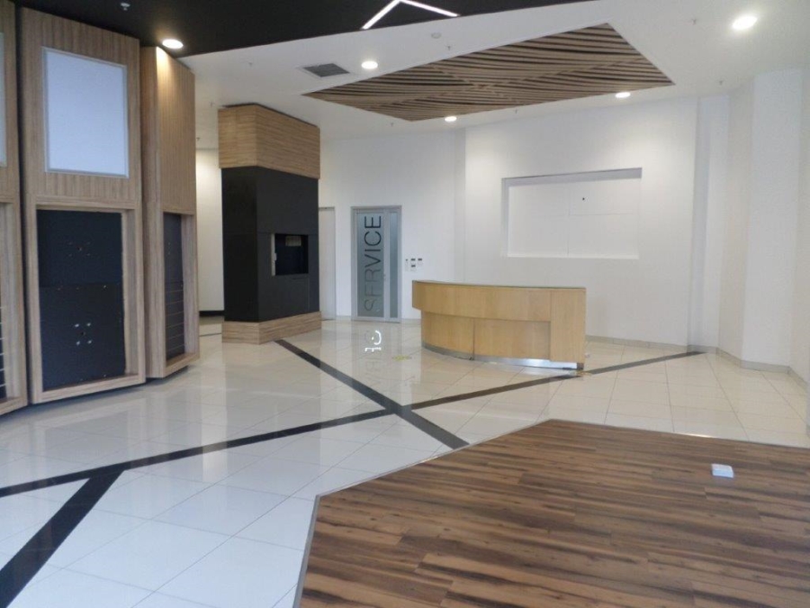 To Let Commercial Property for Rent in Halfway House Gauteng