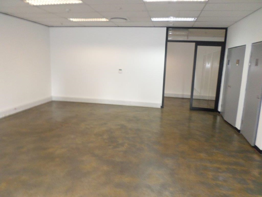 To Let Commercial Property for Rent in Halfway House Gauteng