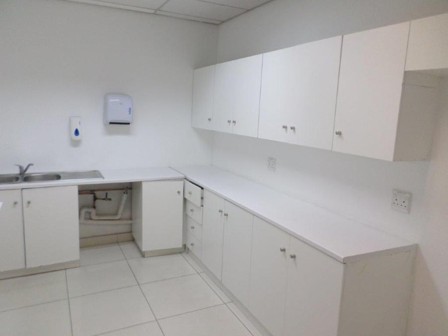 To Let Commercial Property for Rent in Halfway House Gauteng