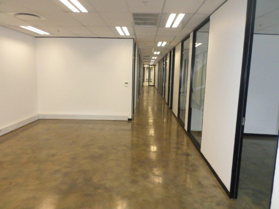 To Let Commercial Property for Rent in Halfway House Gauteng