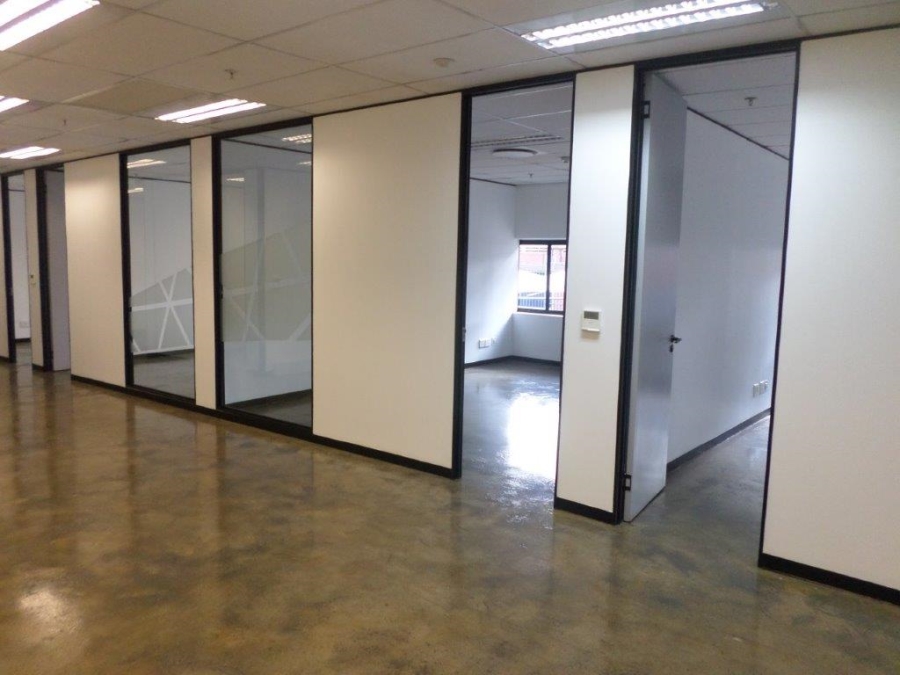 To Let Commercial Property for Rent in Halfway House Gauteng