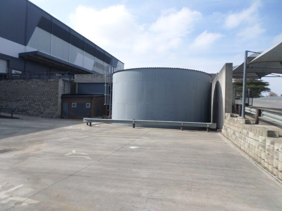 To Let Commercial Property for Rent in Halfway House Gauteng