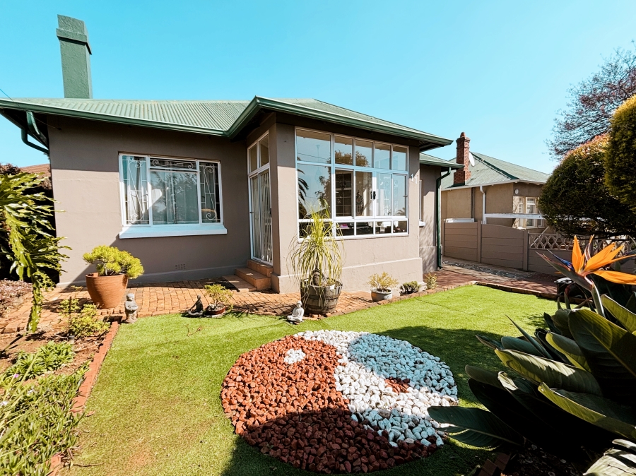 3 Bedroom Property for Sale in Kensington Gauteng