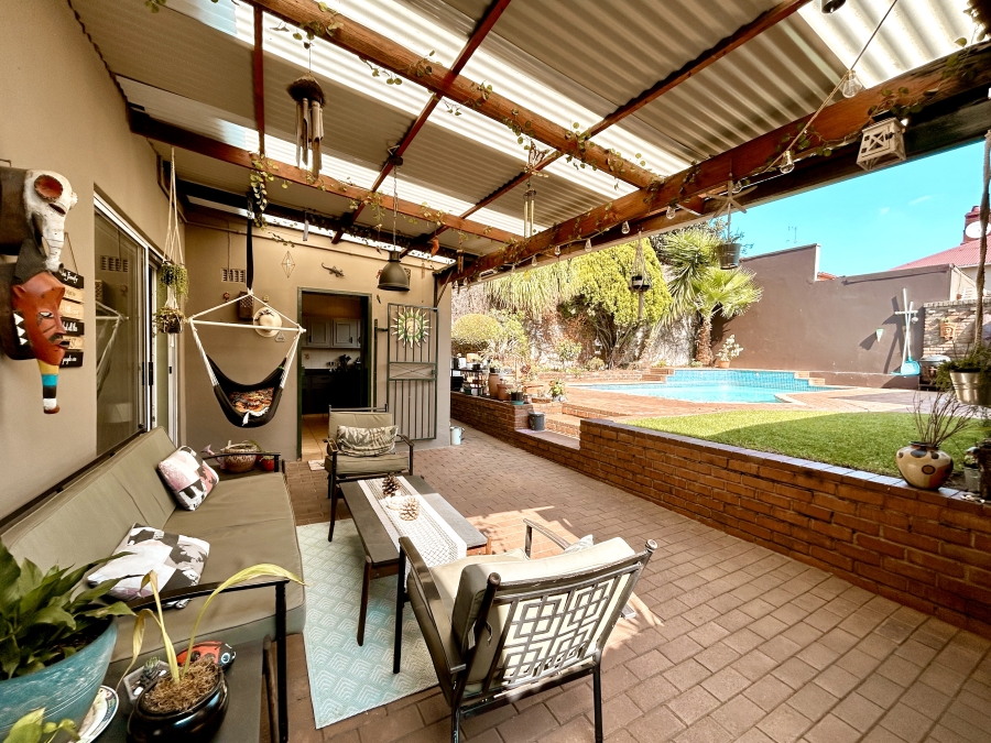3 Bedroom Property for Sale in Kensington Gauteng