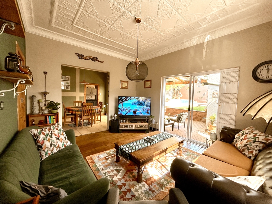 3 Bedroom Property for Sale in Kensington Gauteng