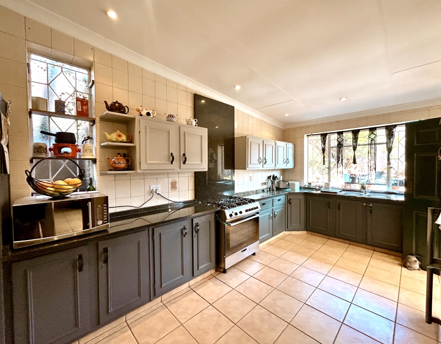 3 Bedroom Property for Sale in Kensington Gauteng