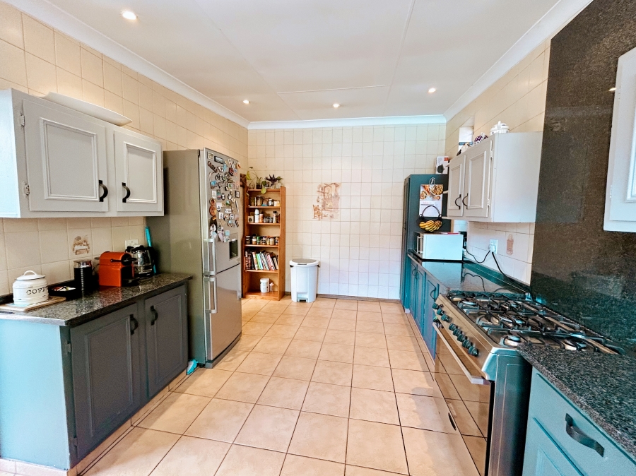 3 Bedroom Property for Sale in Kensington Gauteng