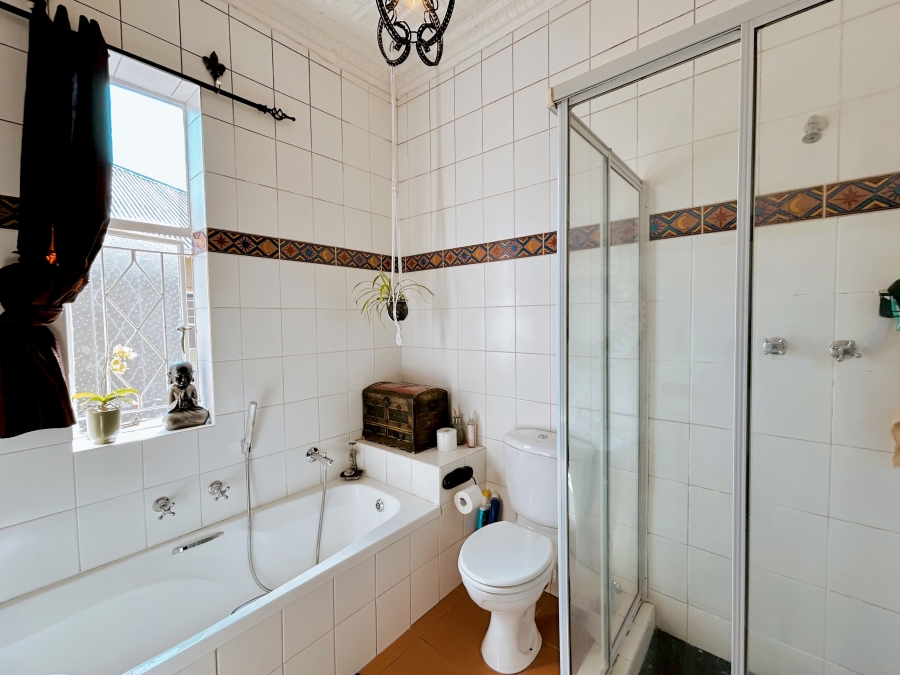 3 Bedroom Property for Sale in Kensington Gauteng