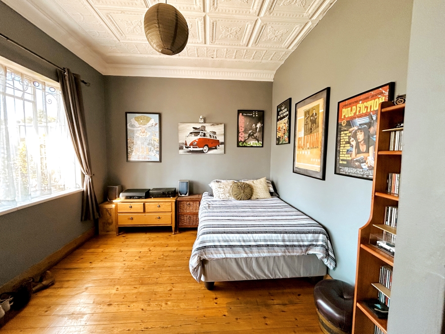 3 Bedroom Property for Sale in Kensington Gauteng