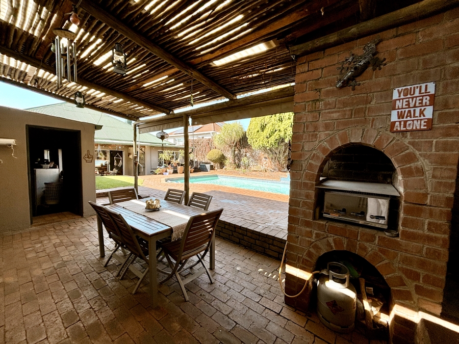 3 Bedroom Property for Sale in Kensington Gauteng