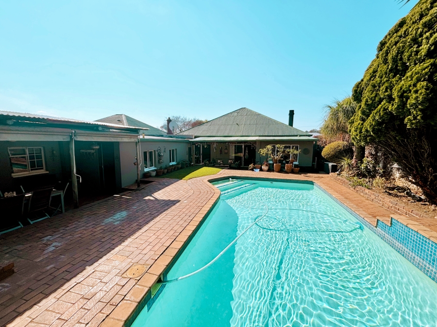 3 Bedroom Property for Sale in Kensington Gauteng