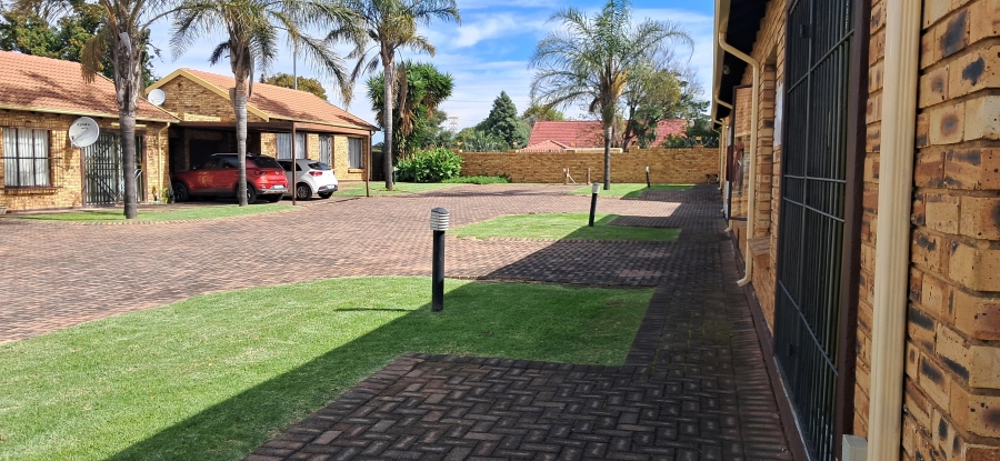 3 Bedroom Property for Sale in Krugersdorp North Gauteng