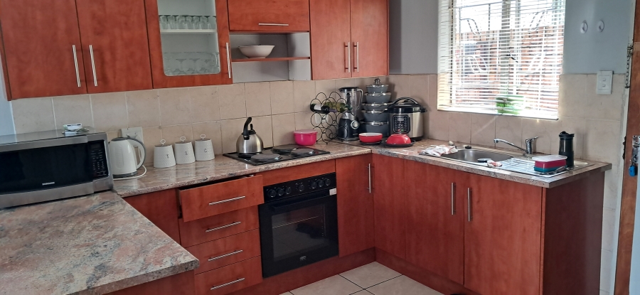 3 Bedroom Property for Sale in Krugersdorp North Gauteng