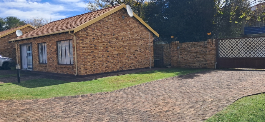 3 Bedroom Property for Sale in Krugersdorp North Gauteng