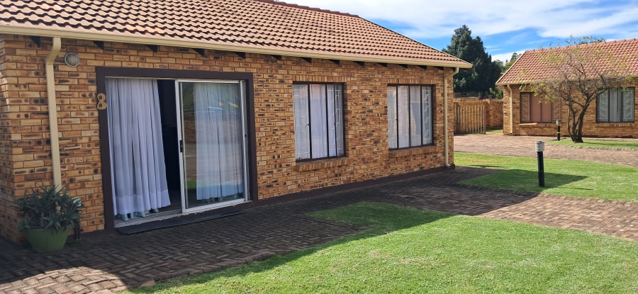 3 Bedroom Property for Sale in Krugersdorp North Gauteng