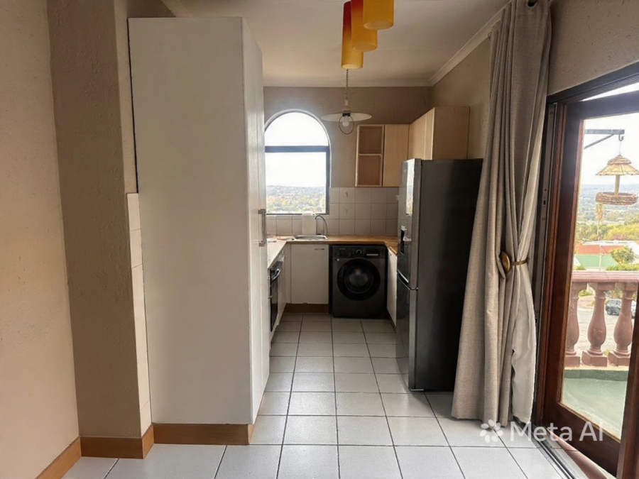 To Let 2 Bedroom Property for Rent in Constantia Kloof Gauteng