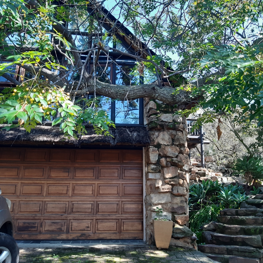 To Let 1 Bedroom Property for Rent in Wapadrand Gauteng