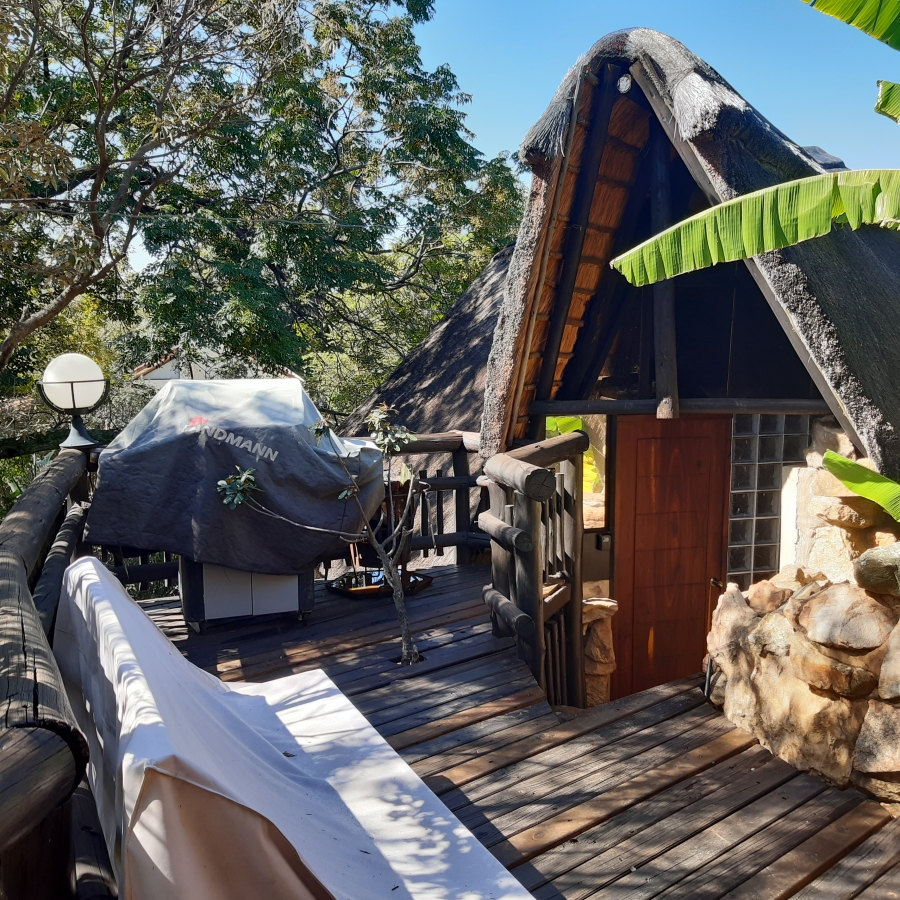 To Let 1 Bedroom Property for Rent in Wapadrand Gauteng