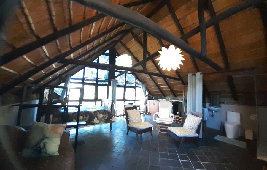 To Let 1 Bedroom Property for Rent in Wapadrand Gauteng