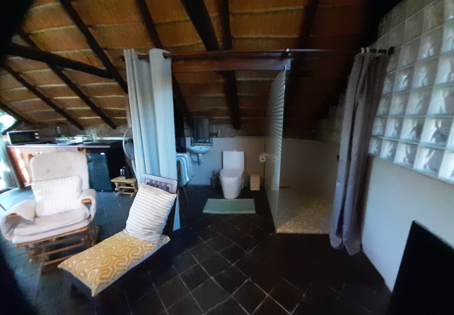 To Let 1 Bedroom Property for Rent in Wapadrand Gauteng