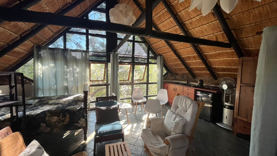 To Let 1 Bedroom Property for Rent in Wapadrand Gauteng