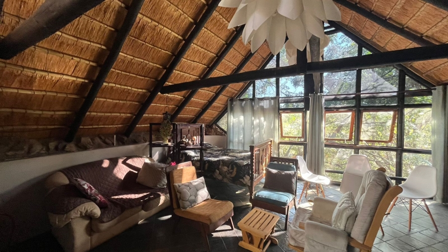 To Let 1 Bedroom Property for Rent in Wapadrand Gauteng