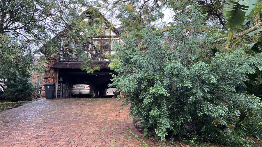 To Let 1 Bedroom Property for Rent in Wapadrand Gauteng