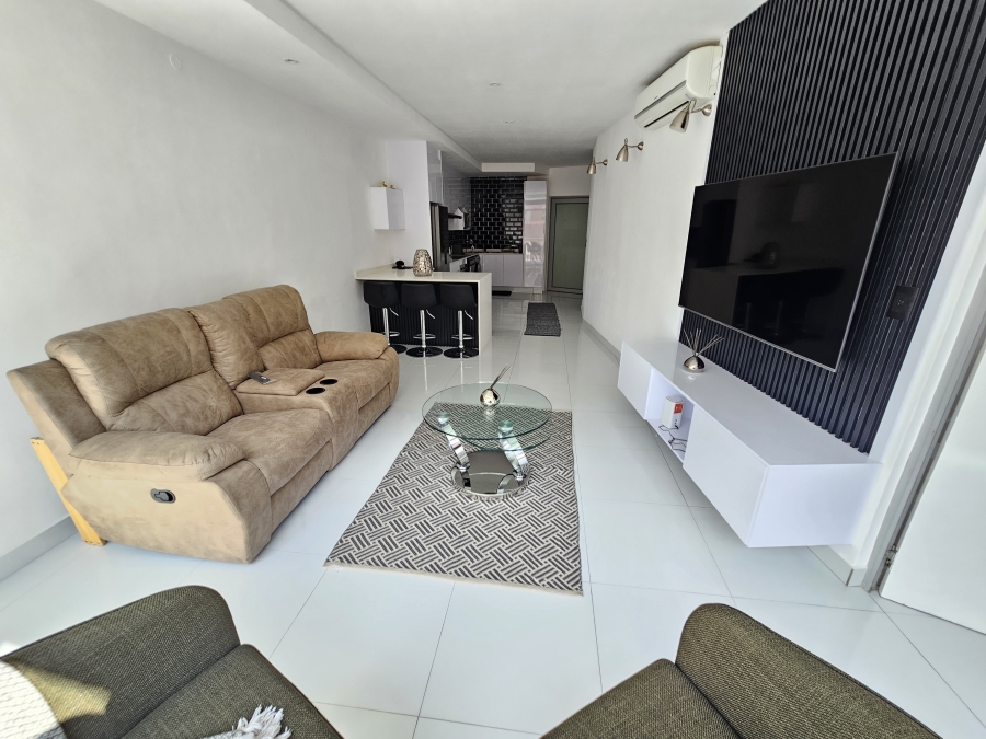 To Let 2 Bedroom Property for Rent in Sandown Gauteng