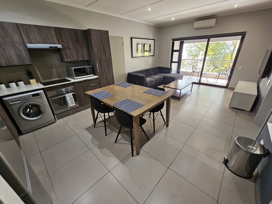 To Let 2 Bedroom Property for Rent in Sandown Gauteng