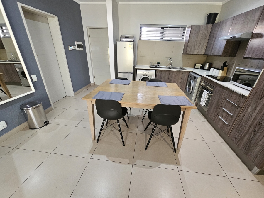 To Let 2 Bedroom Property for Rent in Sandown Gauteng