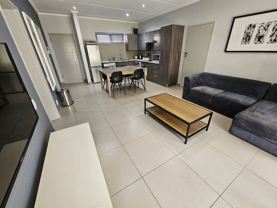 To Let 2 Bedroom Property for Rent in Sandown Gauteng