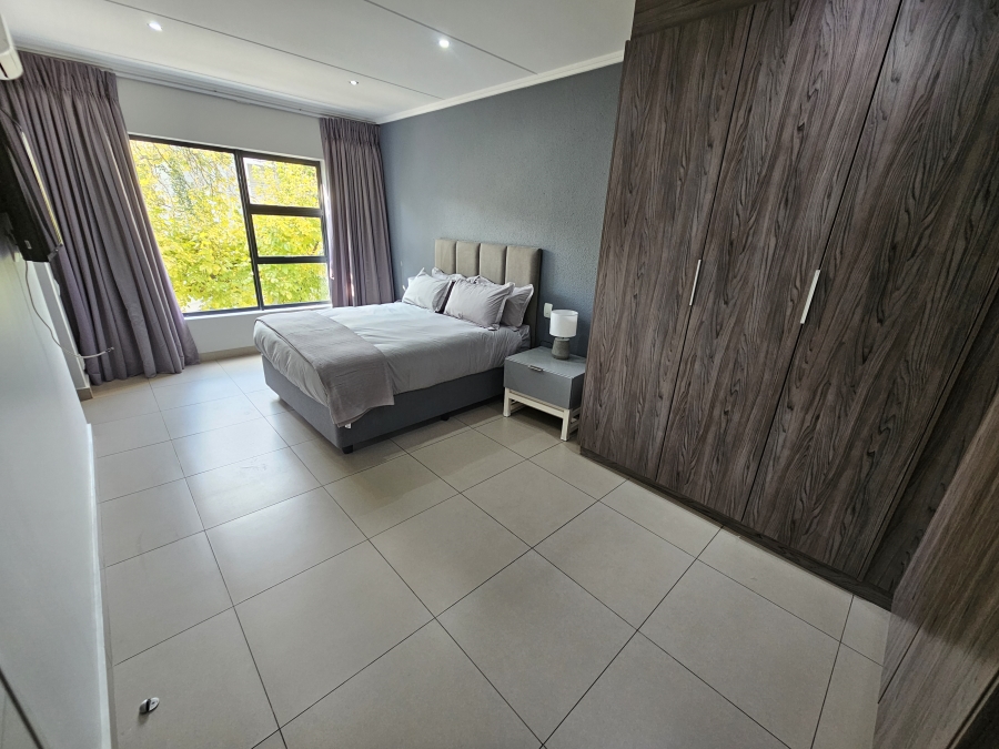 To Let 2 Bedroom Property for Rent in Sandown Gauteng