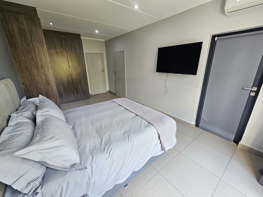To Let 2 Bedroom Property for Rent in Sandown Gauteng