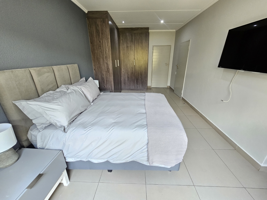 To Let 2 Bedroom Property for Rent in Sandown Gauteng