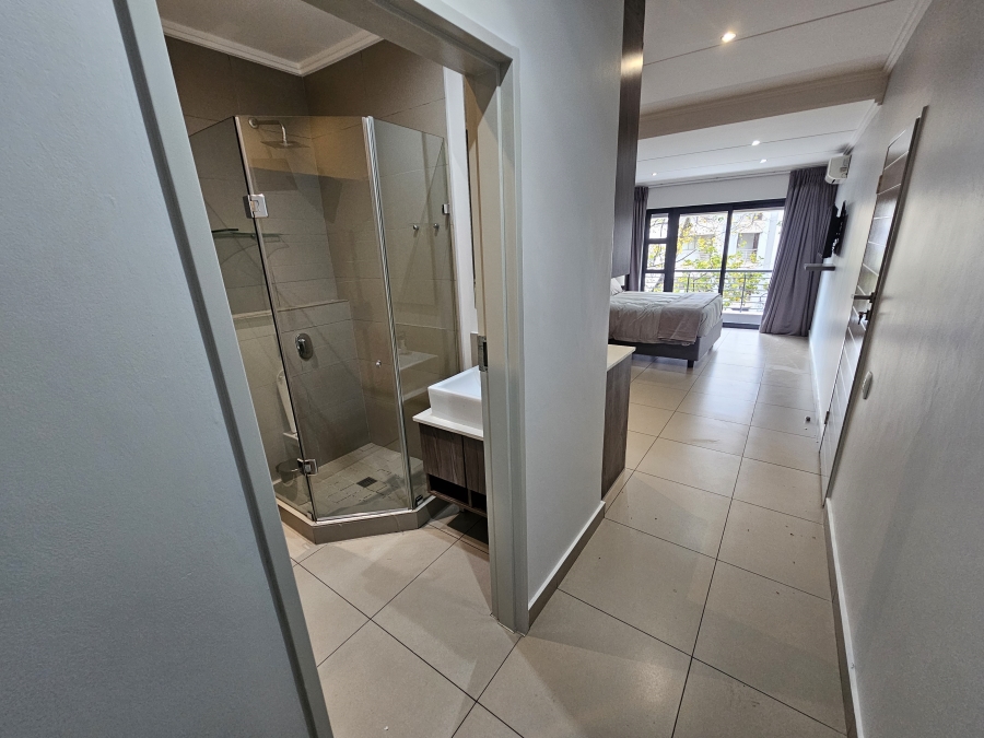 To Let 2 Bedroom Property for Rent in Sandown Gauteng