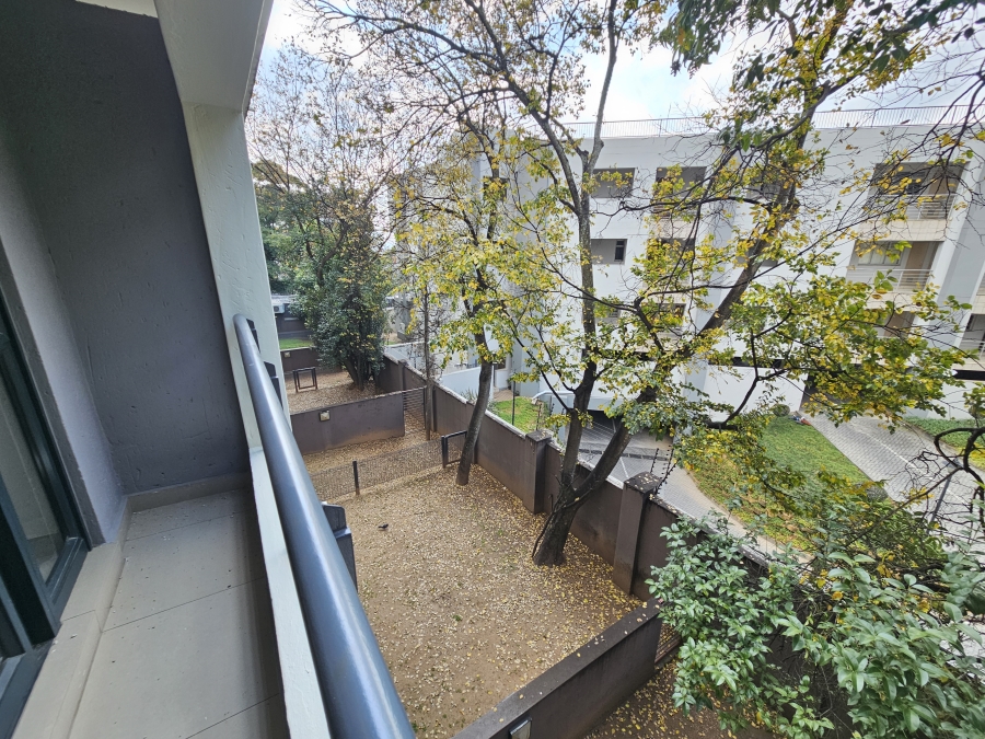 To Let 2 Bedroom Property for Rent in Sandown Gauteng