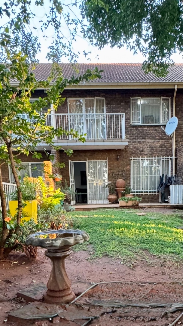 3 Bedroom Property for Sale in Wonderboom Gauteng