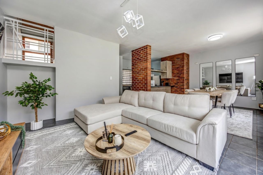 To Let 2 Bedroom Property for Rent in Carlswald Gauteng