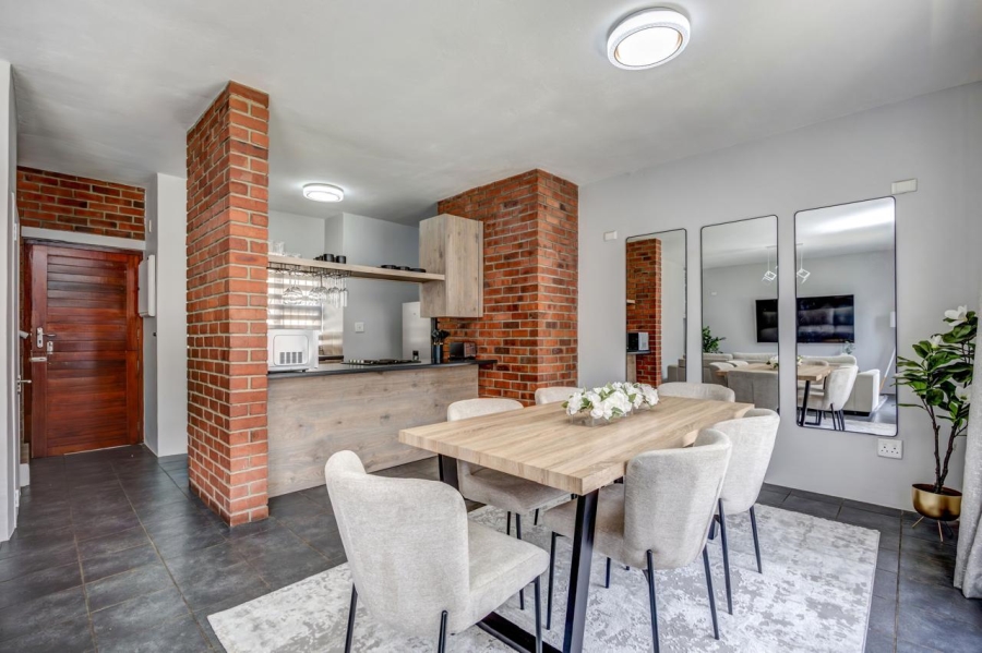 To Let 2 Bedroom Property for Rent in Carlswald Gauteng