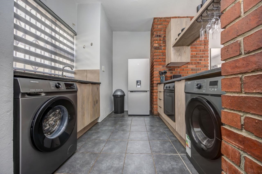 To Let 2 Bedroom Property for Rent in Carlswald Gauteng