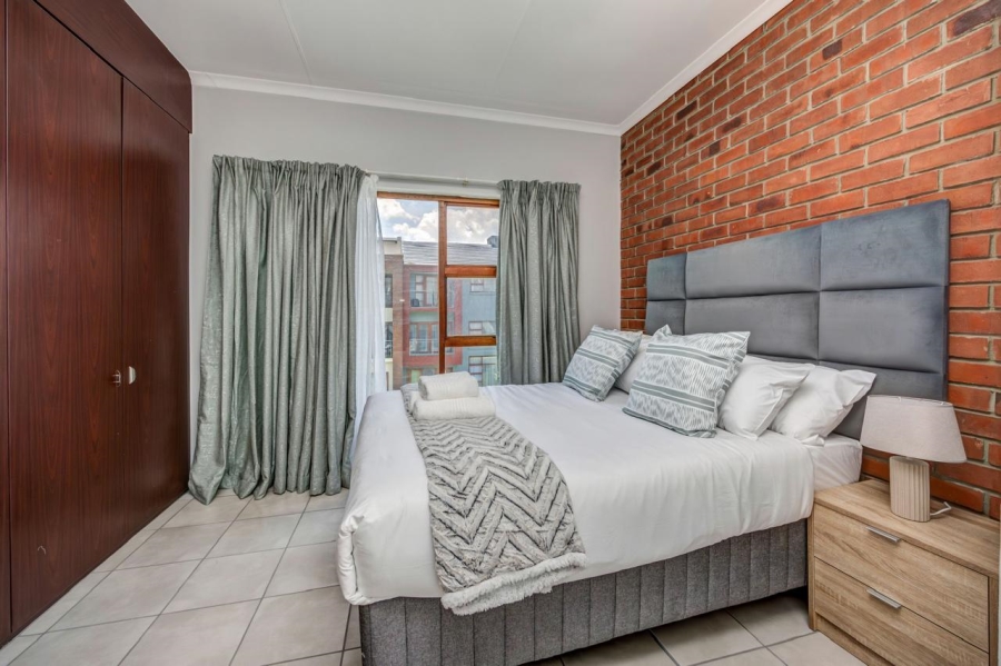 To Let 2 Bedroom Property for Rent in Carlswald Gauteng