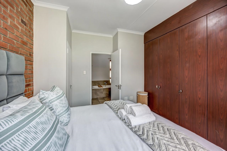 To Let 2 Bedroom Property for Rent in Carlswald Gauteng