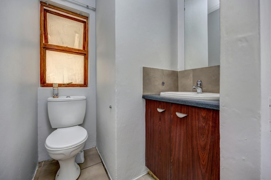 To Let 2 Bedroom Property for Rent in Carlswald Gauteng