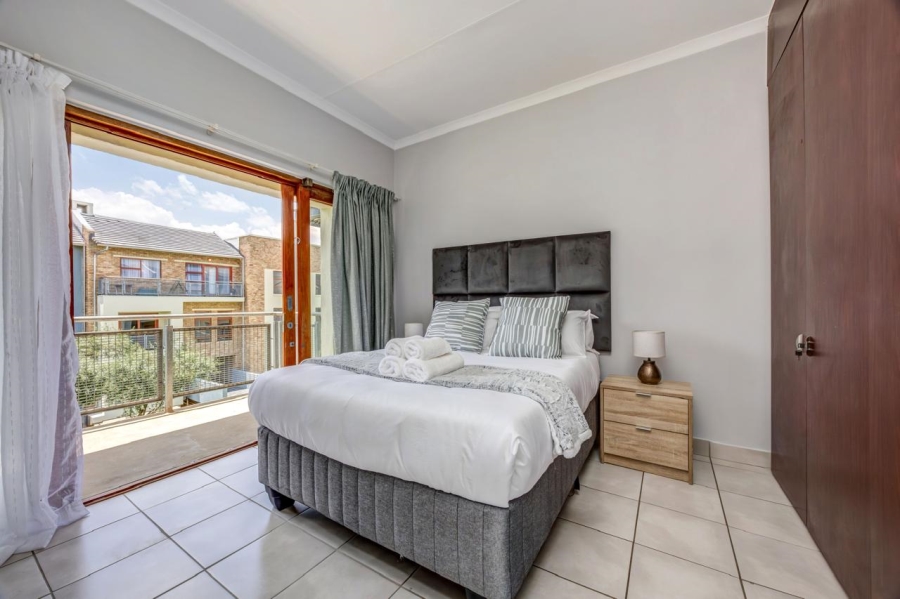 To Let 2 Bedroom Property for Rent in Carlswald Gauteng